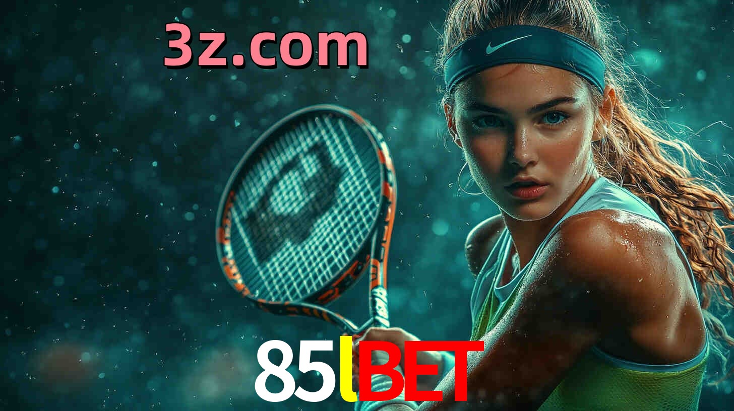 Apostas Esportivas no Plataforma 85lBET